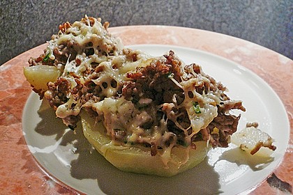 Gefüllte Kohlrabi 10