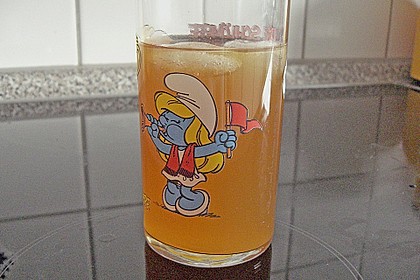 Zitroneneistee 2
