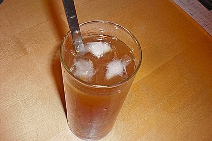 Zitroneneistee 4
