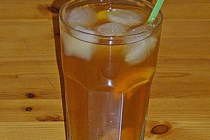 Zitroneneistee 6