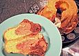 Pagageienkuchen