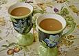Kaffee indisch