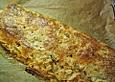 Lauchstrudel