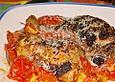 Alfredos H&auml;hnchen mit Pesto