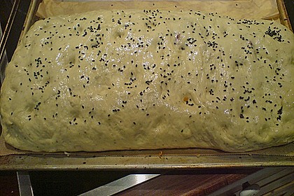 Leonas Fladenbrot mit Schafsk&auml;se 3