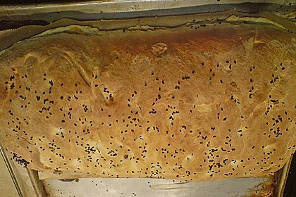 Leonas Fladenbrot mit Schafsk&auml;se 7