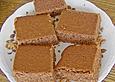Saftige Lebkuchen vom Blech