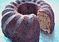 Honig - Mandelkuchen