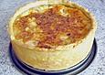 Mini Quiche Lorraine