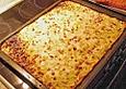 Speckkuchen mit Quark&ouml;lteig