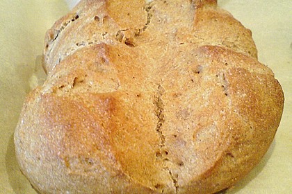 Roggenbrötchen 29
