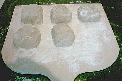 Roggenbrötchen 54