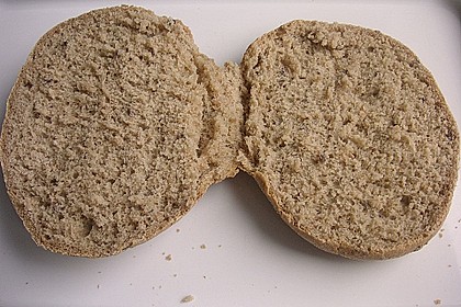 Roggenbrötchen 43