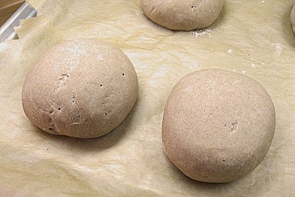 Roggenbrötchen 51