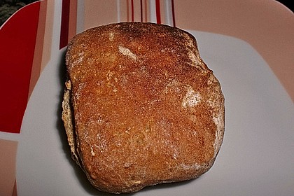 Roggenbrötchen 24