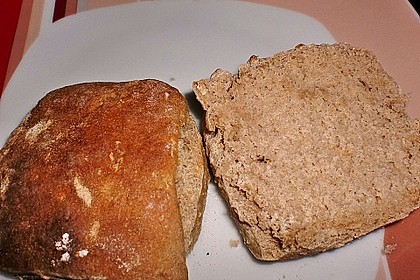 Roggenbrötchen 37