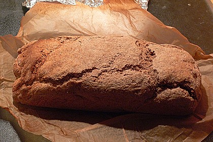 Roggenbrötchen 30