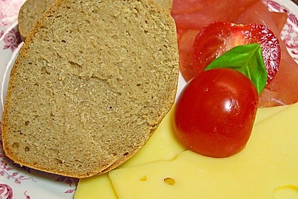Roggenbrötchen 47