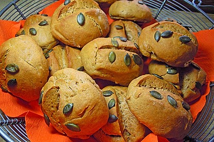 Roggenbrötchen 10