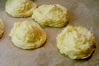 Herzogin - Kartoffeln 22