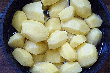 Herzogin - Kartoffeln 16