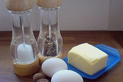 Herzogin - Kartoffeln 19