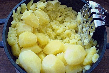 Herzogin - Kartoffeln 17