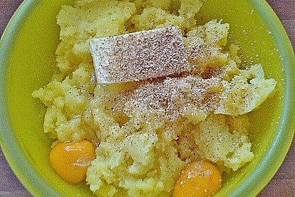 Herzogin - Kartoffeln 11