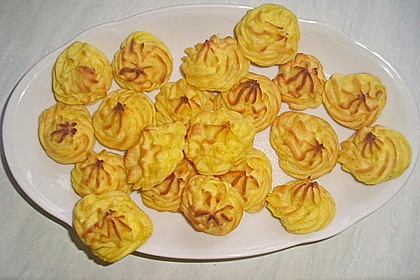 Herzogin - Kartoffeln 9