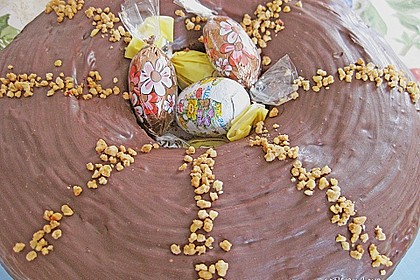 Russischer Apfelkuchen f&uuml;r eine kleine Form 7