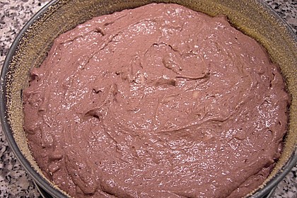 Russischer Apfelkuchen f&uuml;r eine kleine Form 9