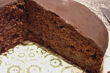 Russischer Apfelkuchen f&uuml;r eine kleine Form 11
