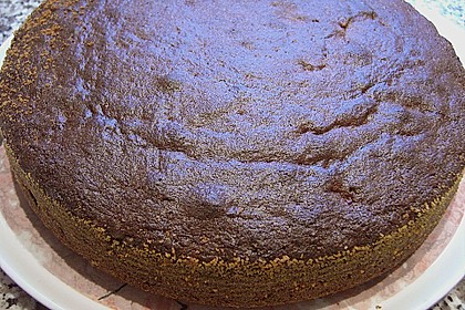 Russischer Apfelkuchen f&uuml;r eine kleine Form 16