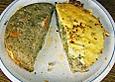 Auflauf / Kuchen Shemsh