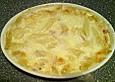 Nudeln &uuml;berbacken
