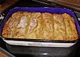 Apfelmaultaschen  -  Omas Rezept
