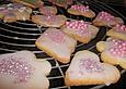 Butterpl&auml;tzchen