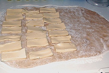 D&auml;nische Cremboller