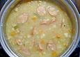 Schottische Kartoffelsuppe