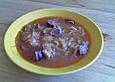Diana's Sauerkrautsuppe
