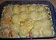 &Uuml;berbackene Kn&ouml;del