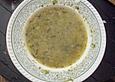 Gurkensuppe