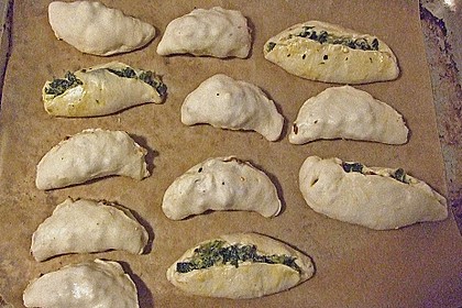 G&ouml;zleme mit Hackfleisch