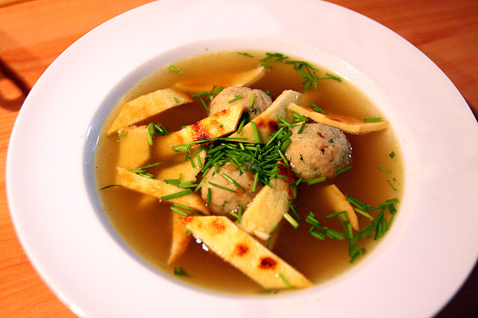 Rezepte für klare Suppen | Chefkoch.de