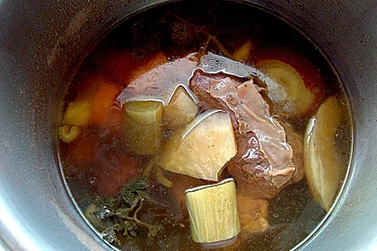 Gute alte Rinderbr&uuml;he 5
