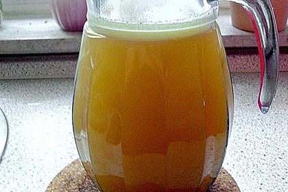 Gute alte Rinderbr&uuml;he 6