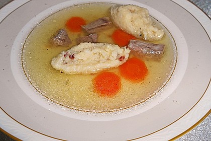 Gute alte Rinderbr&uuml;he 22