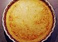 Zitronen - Tarte