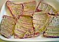 Gegrillte Sch&auml;lrippchen (Spareribs)