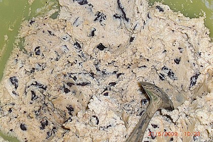 Chocolate Chip Cookies 3